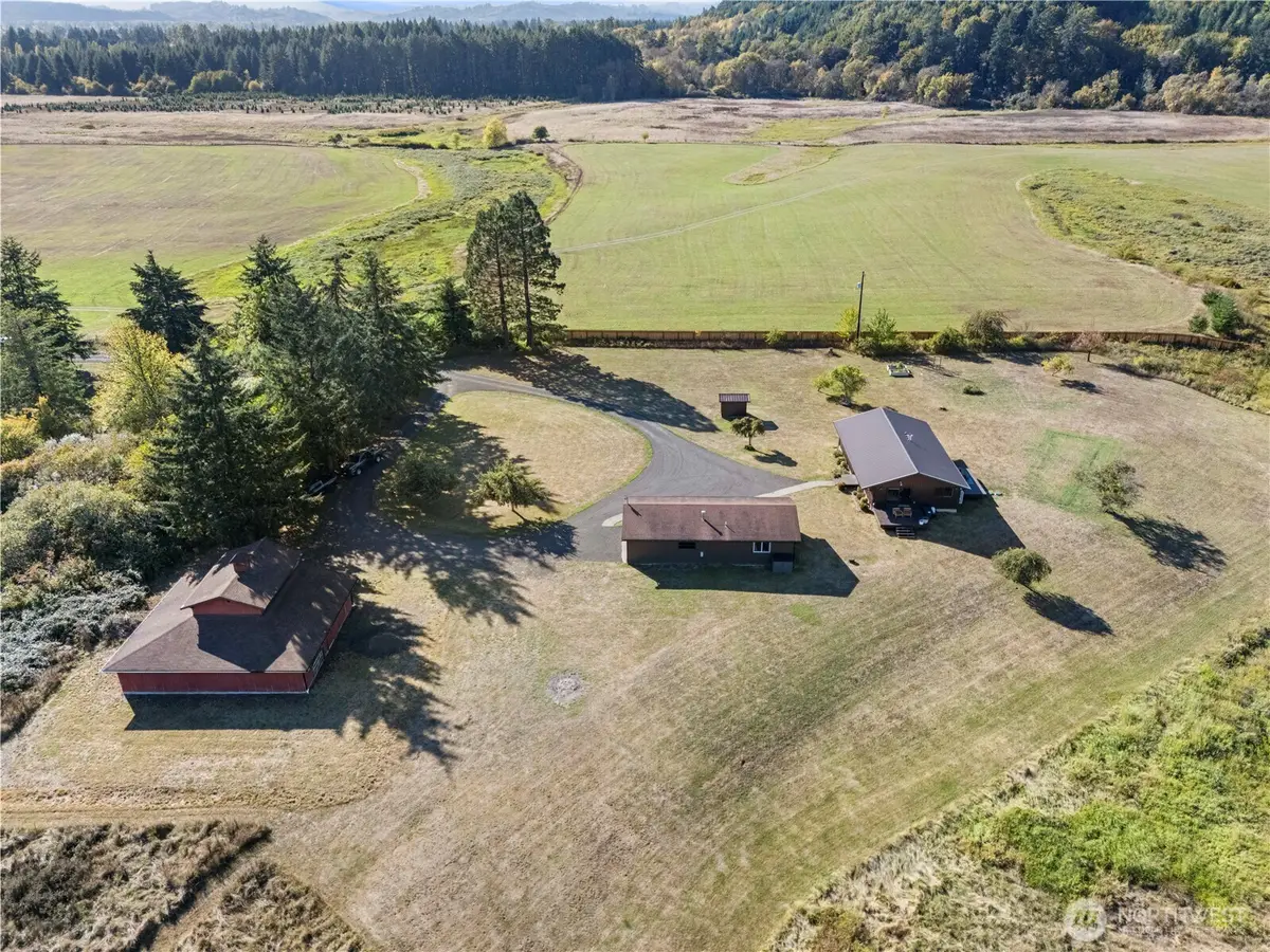 61 Sickman Ford Road, Oakville, WA 98568 - #1