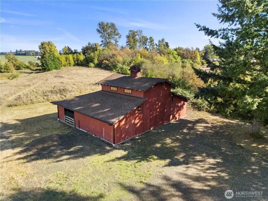 61 Sickman Ford Road, Oakville, WA 98568 - #3