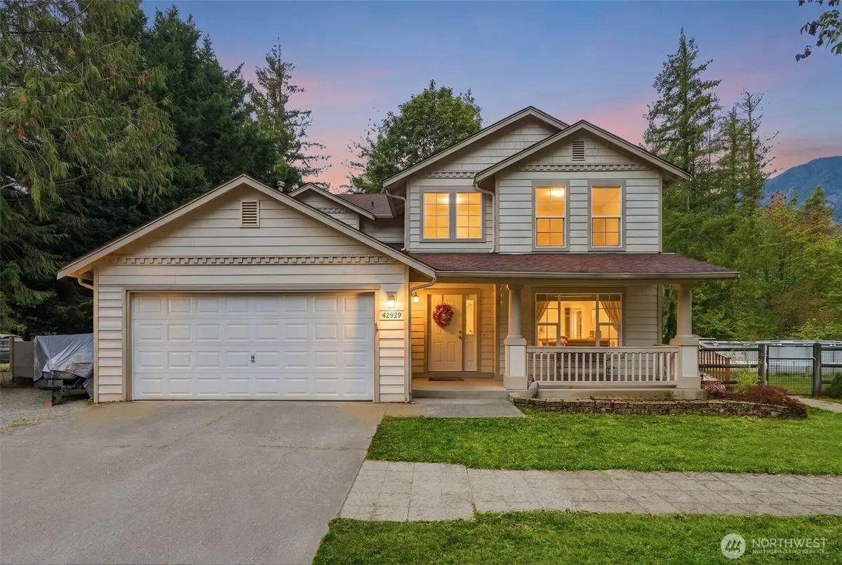 42929 SE 170 Street, Gold Bar, WA 98251 - #1