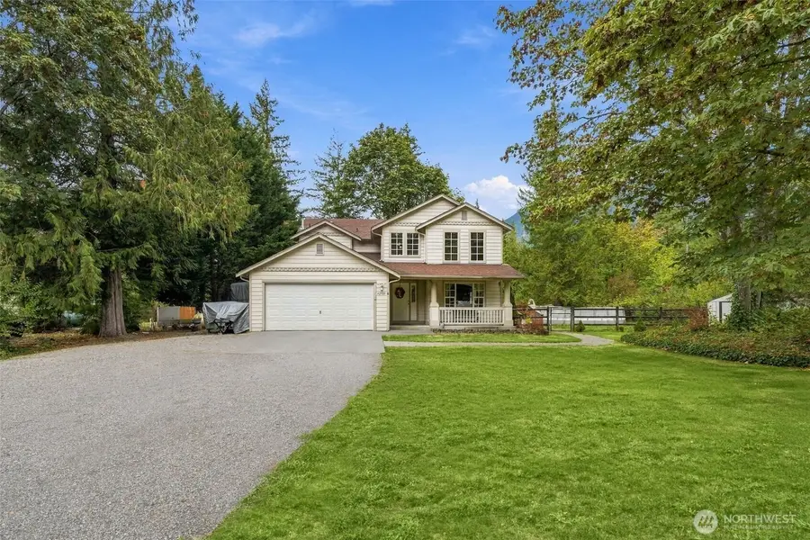 42929 SE 170 Street, Gold Bar, WA 98251 - #2