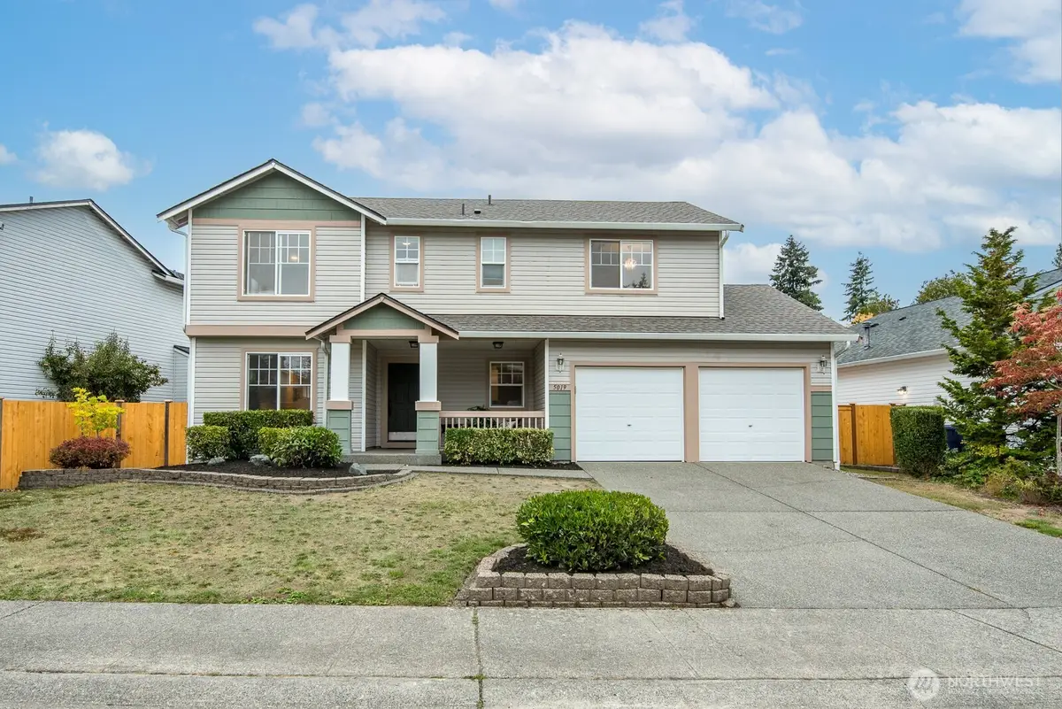 5019 146th Street Se, Everett, WA 98208 - #1