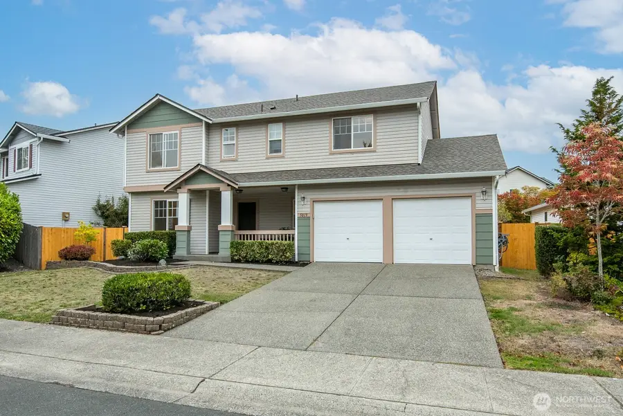 5019 146th Street Se, Everett, WA 98208 - #2