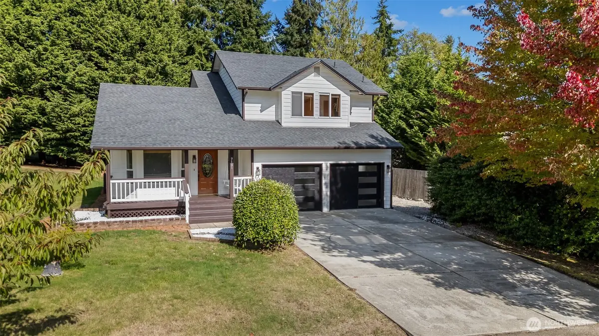 7101 SE Marion Street, Port Orchard, WA 98366 - #1
