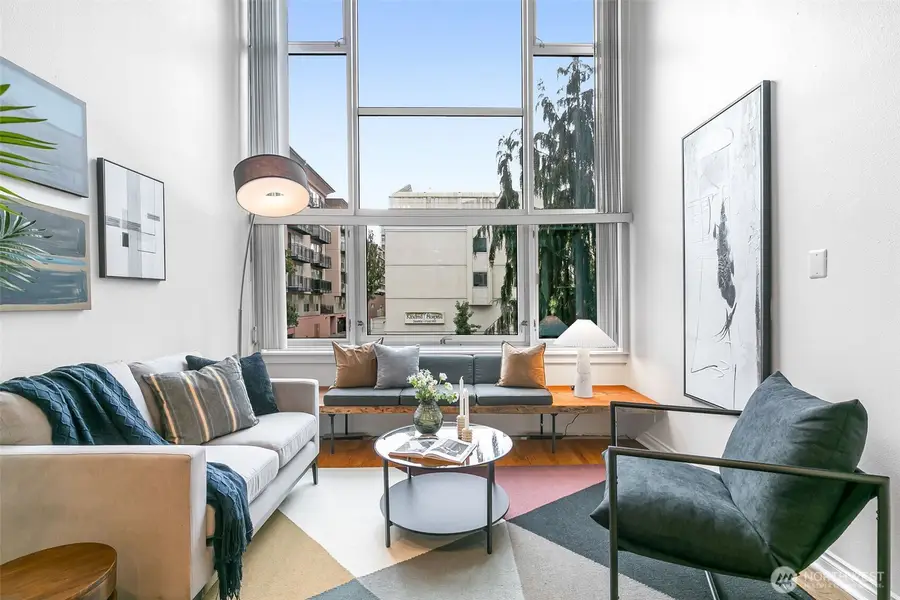 1000 Union St #315, Seattle, WA 98101 - #2