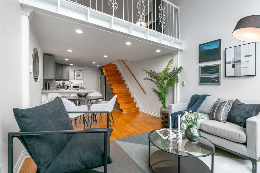 1000 Union St #315, Seattle, WA 98101 - #3