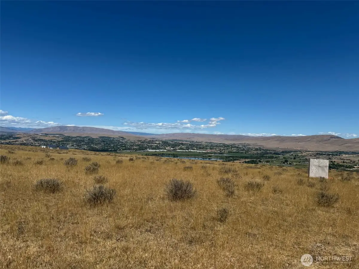 0 Buds Place, Yakima, WA 98901 - #1