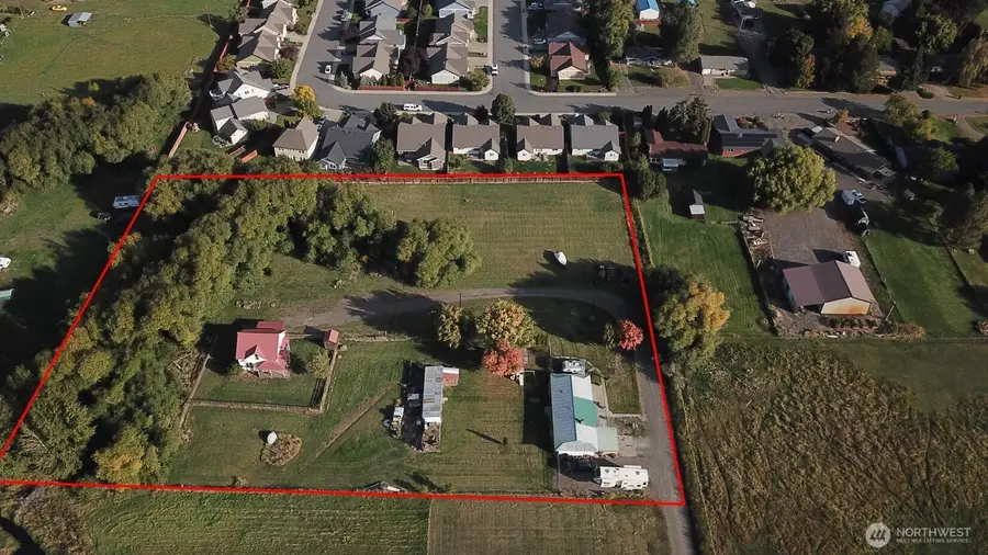 507 W Helena Avenue, Ellensburg, WA 98926 - #2