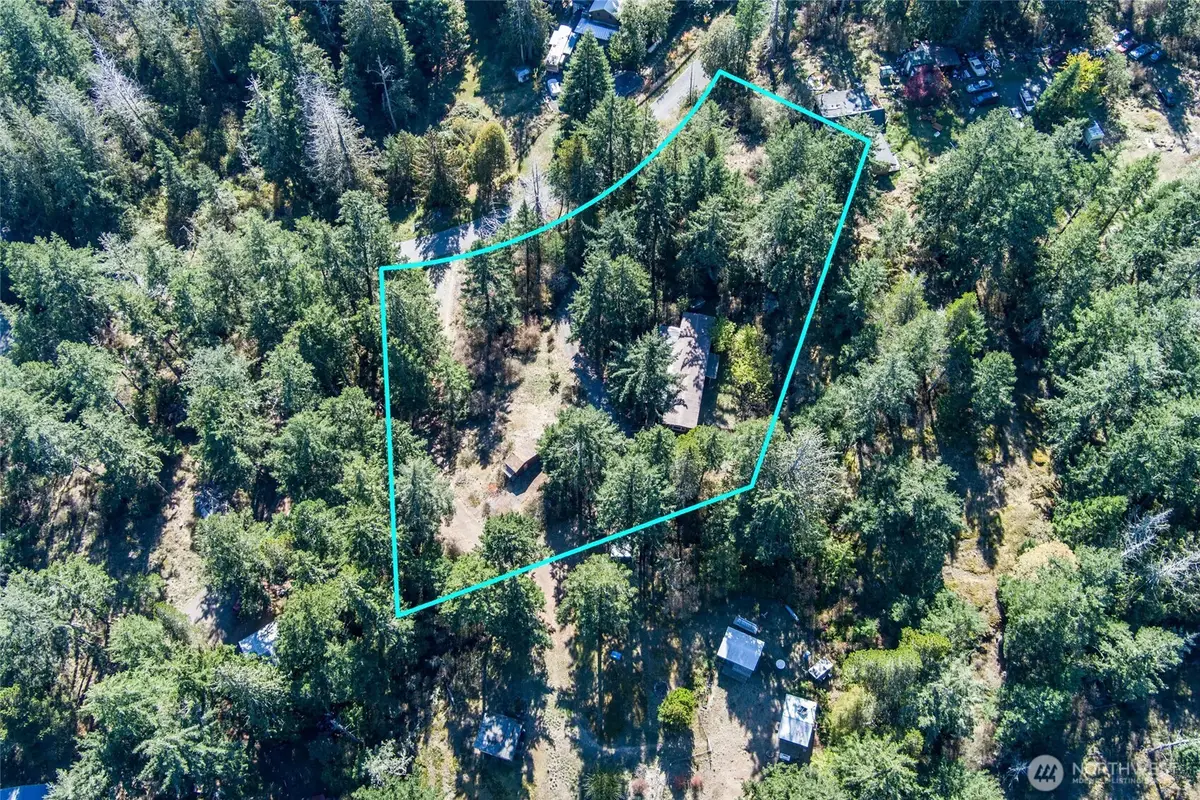 105 Crestview Drive, San Juan Island, WA 98250 - #1