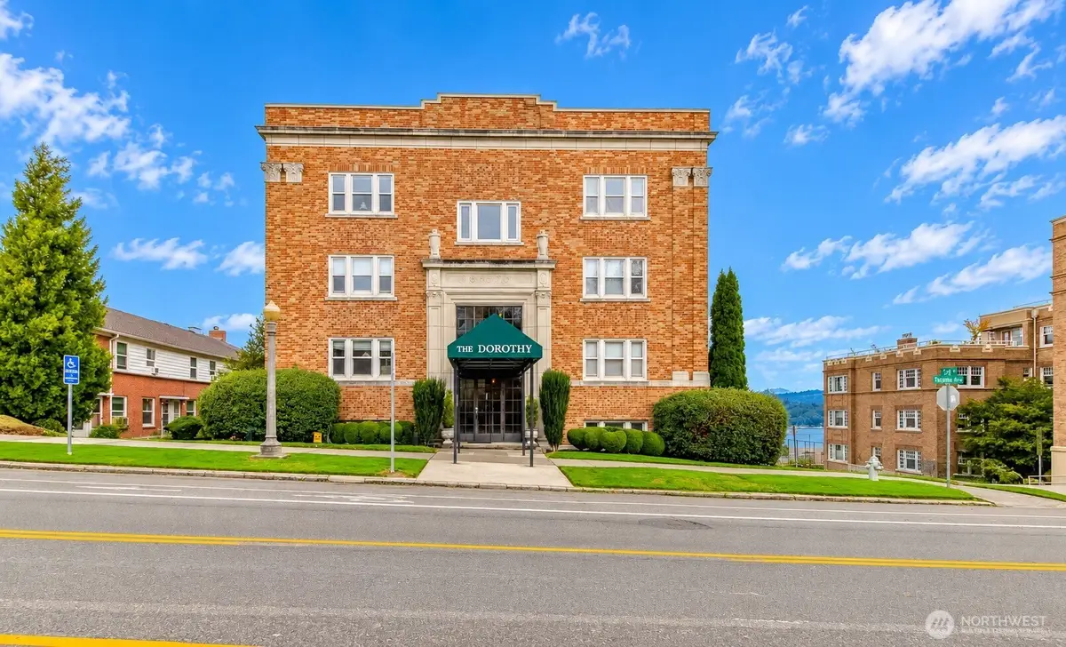 301 N Tacoma Ave #306, Tacoma, WA 98403 - #1