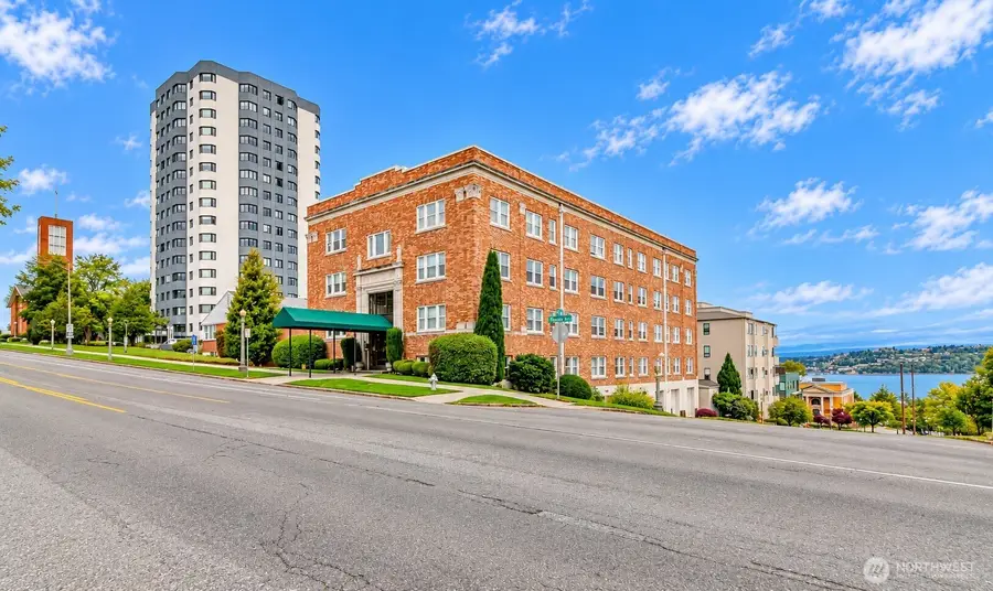 301 N Tacoma Ave #306, Tacoma, WA 98403 - #2