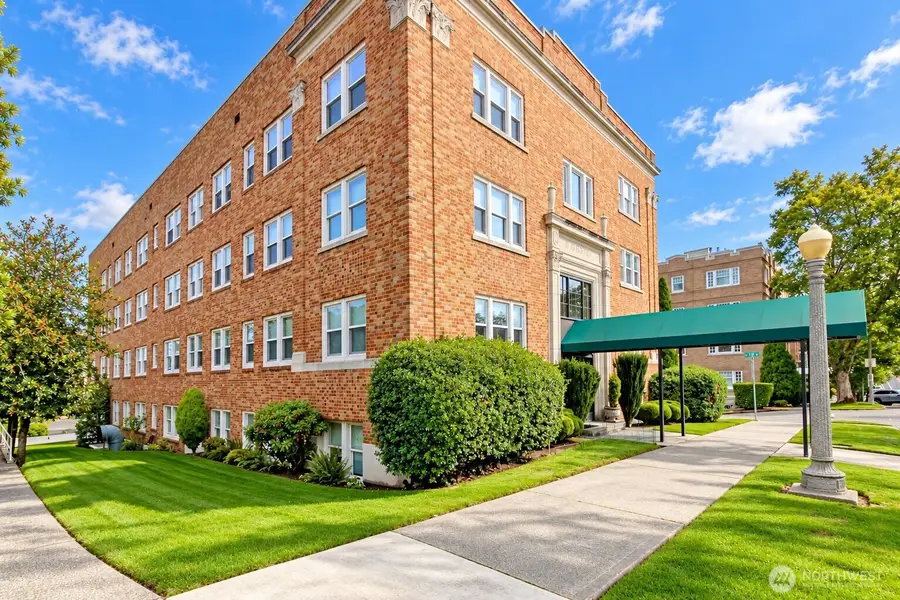 301 N Tacoma Ave #306, Tacoma, WA 98403 - #3