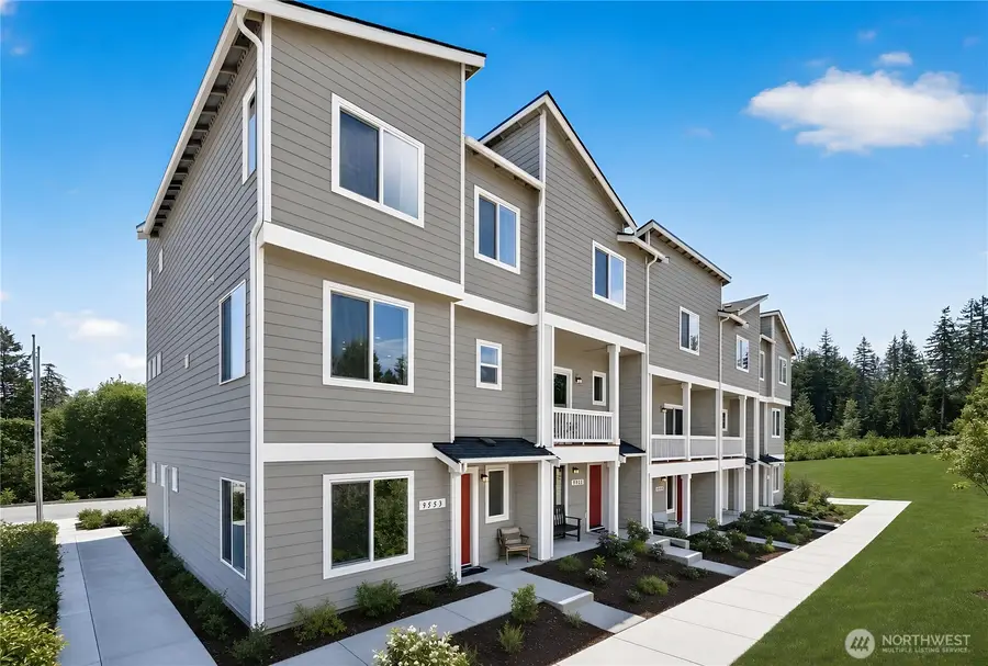 9380 Calcite Avenue Nw, Silverdale, WA 98383 - #2