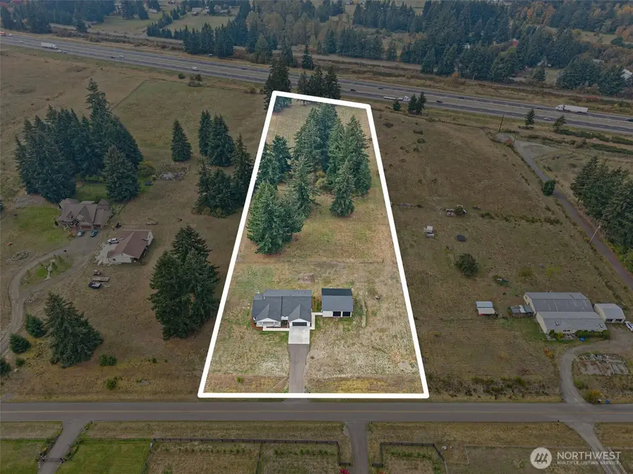 16621 Leitner Road Sw, Rochester, WA 98579 - #3