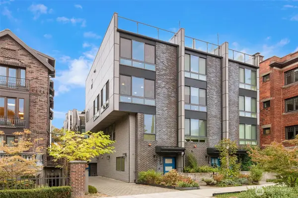 1116 Broadway E #C, Seattle, WA 98102