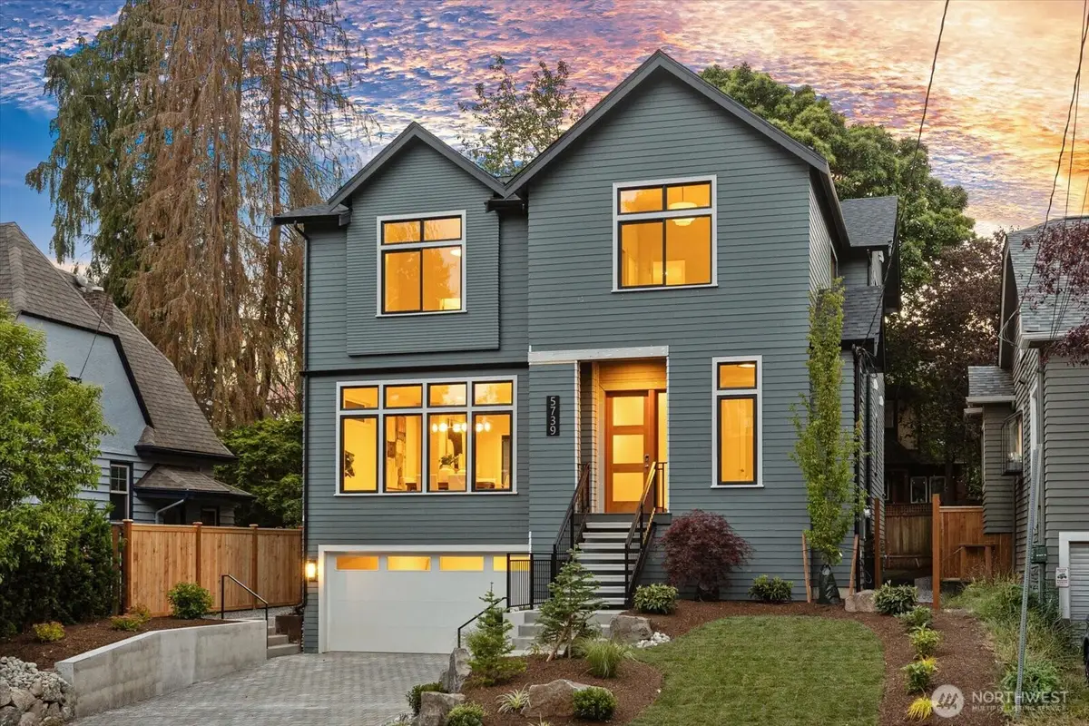 5739 25th Avenue Ne, Seattle, WA 98105 - #1