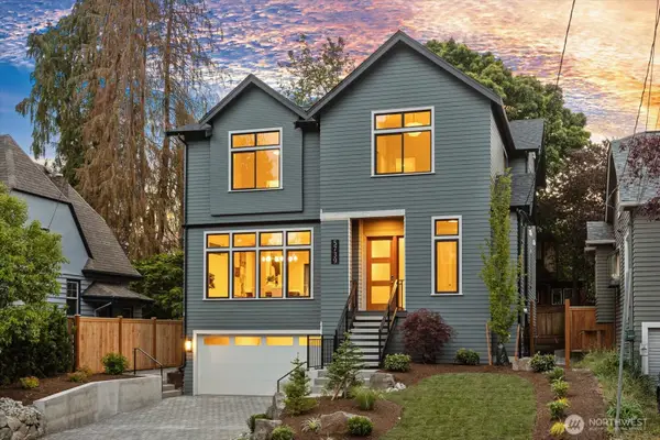5739 25th Avenue Ne, Seattle, WA 98105