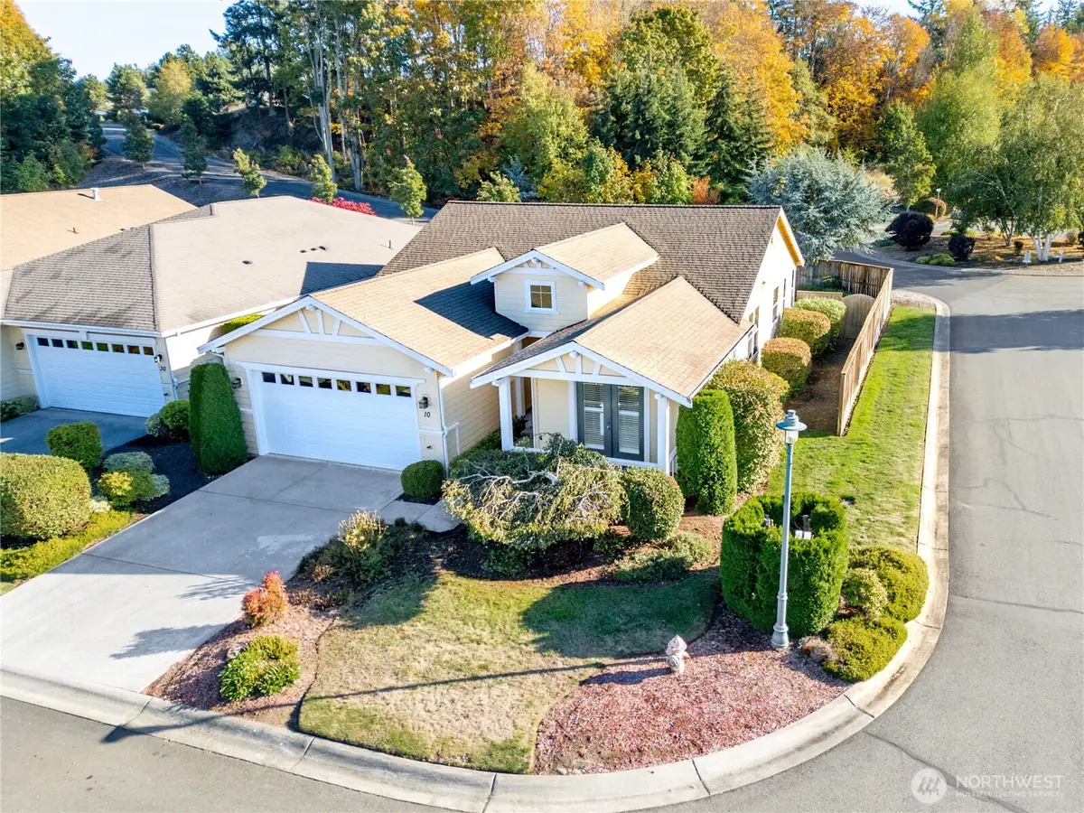 10 E Lobelia Drive, Sequim, WA 98382 - #1