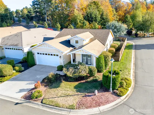 10 E Lobelia Drive, Sequim, WA 98382