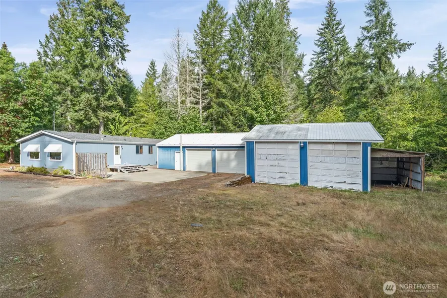 211 NE Yew Tree Lane, Tahuya, WA 98588 - #2