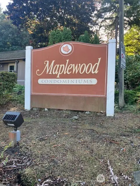 32110 SW 45th Place #B-4, Federal Way, WA 98023