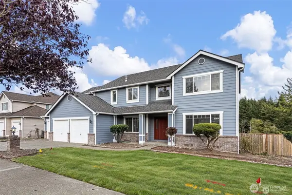 35402 7th Avenue Sw, Federal Way, WA 98023