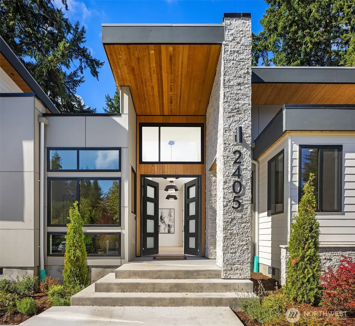 2405 162nd Avenue Ne, Bellevue, WA 98008 - #1