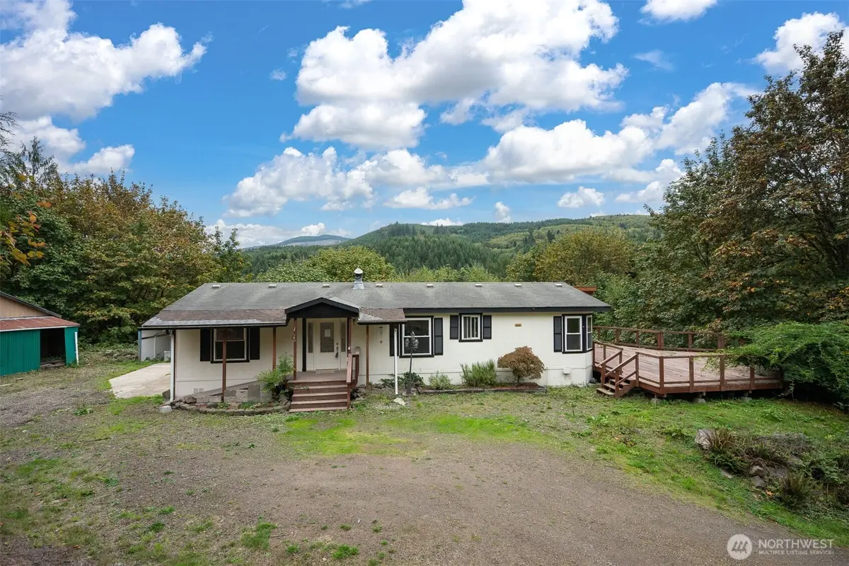 6396 Kalama River Road, Kalama, WA 98625 - #1