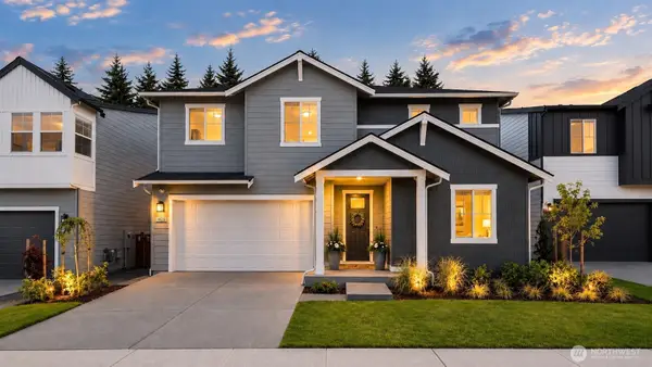 14636 203rd Avenue E, Bonney Lake, WA 98391