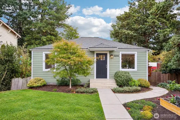 10510 Linden Avenue N #A, Seattle, WA 98133