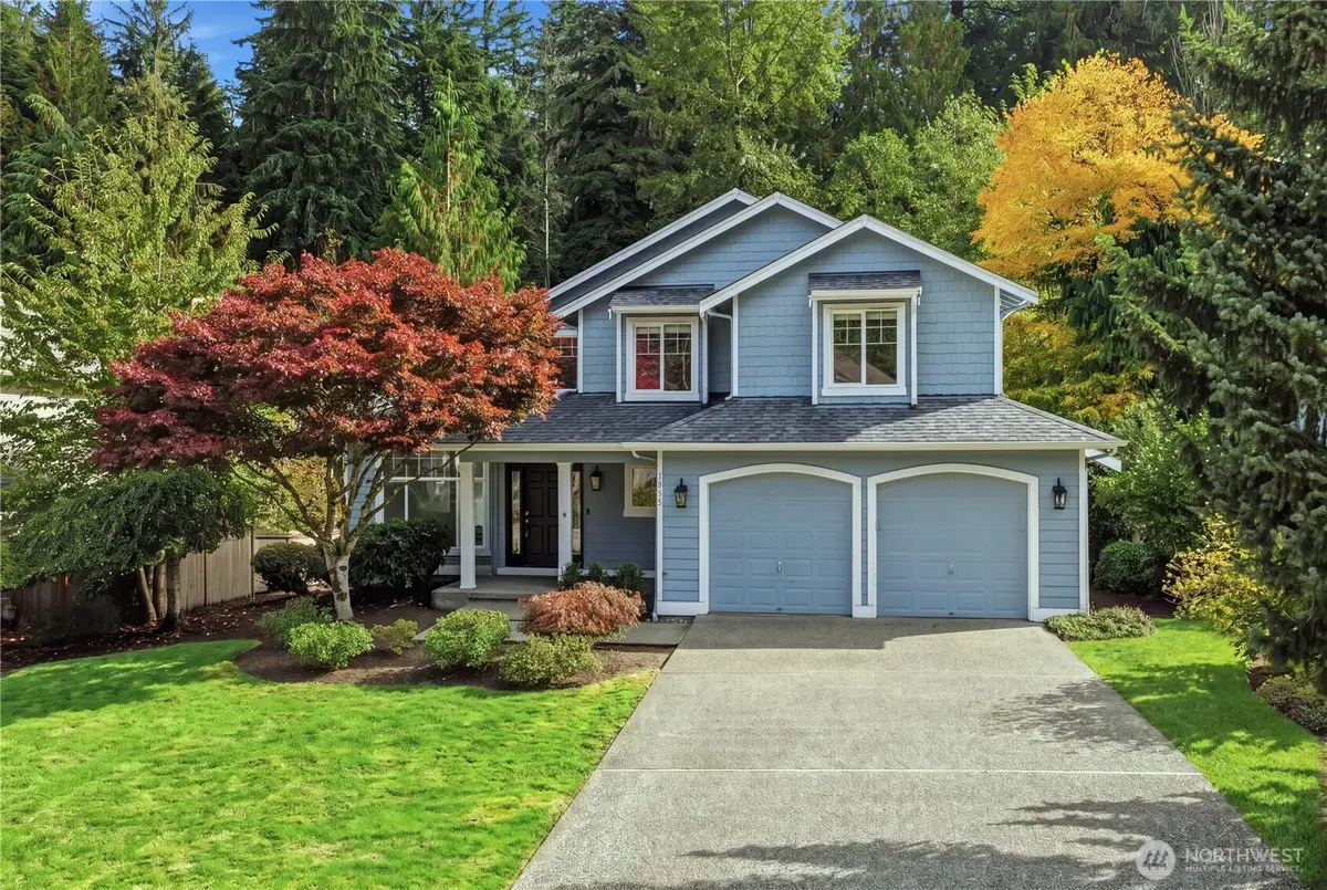 1400 SW 13th Place, North Bend, WA 98045 - #1