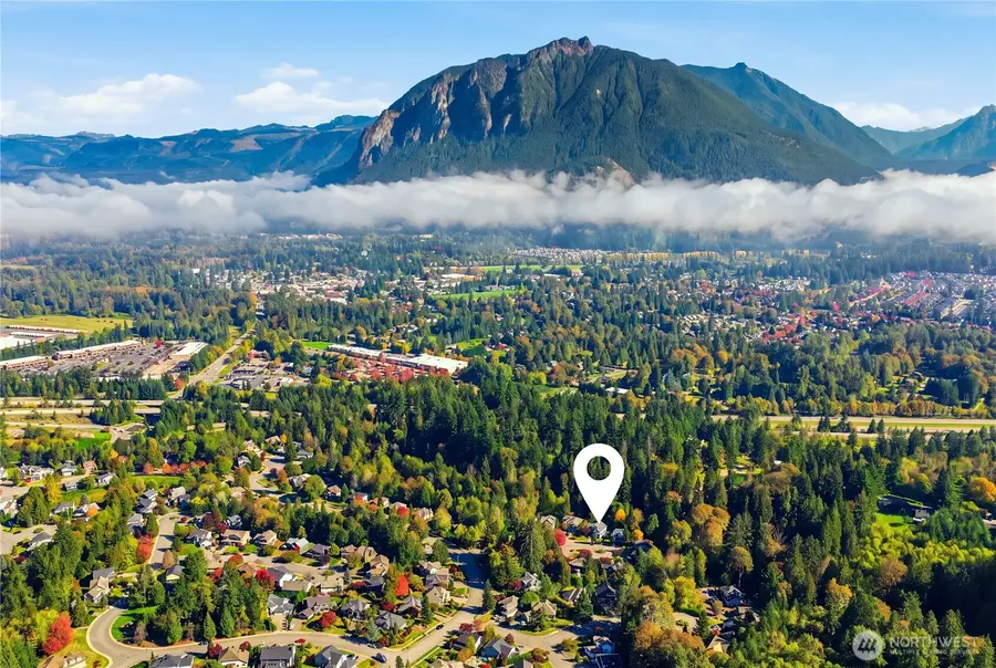 1400 SW 13th Place, North Bend, WA 98045 - #2