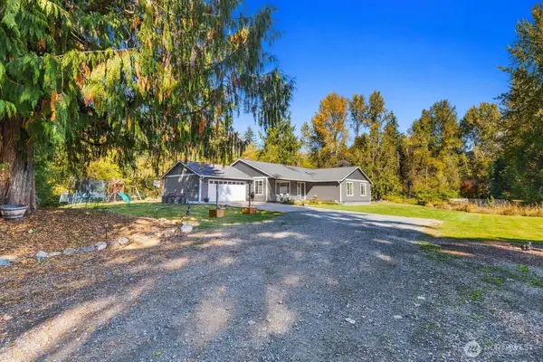 14601 250th Street E, Graham, WA 98338