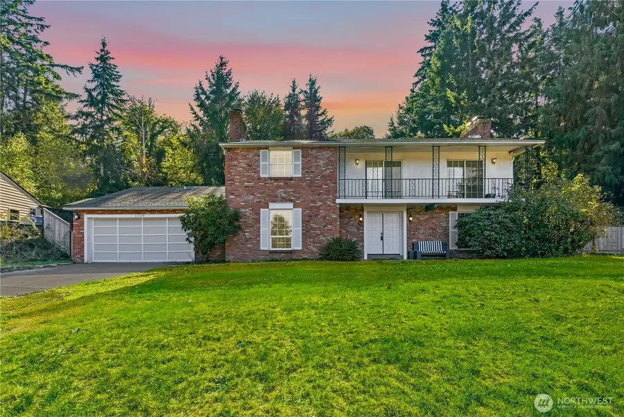 1339 Allegheny Court Se, Lacey, WA 98503 - #2