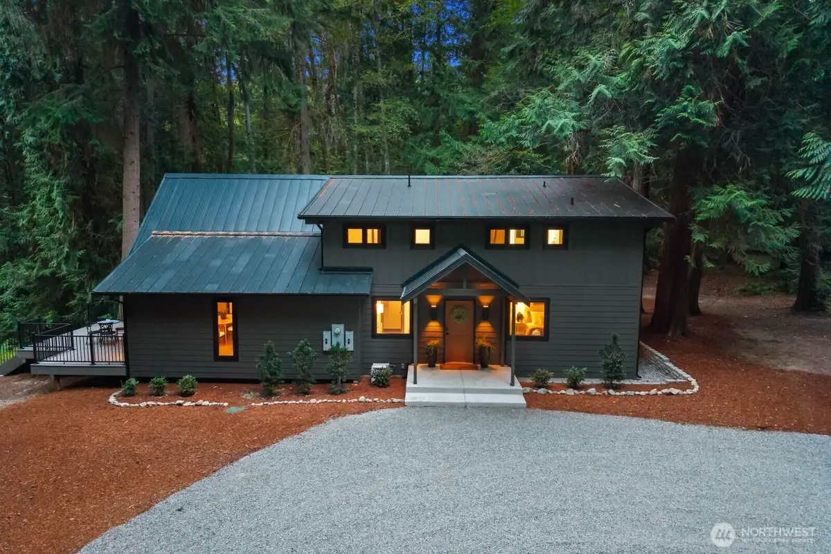 12930 SW 204th Street, Vashon, WA 98070 - #1