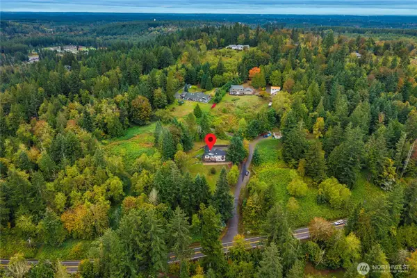 26045 Landsburg Road Se, Ravensdale, WA 98051