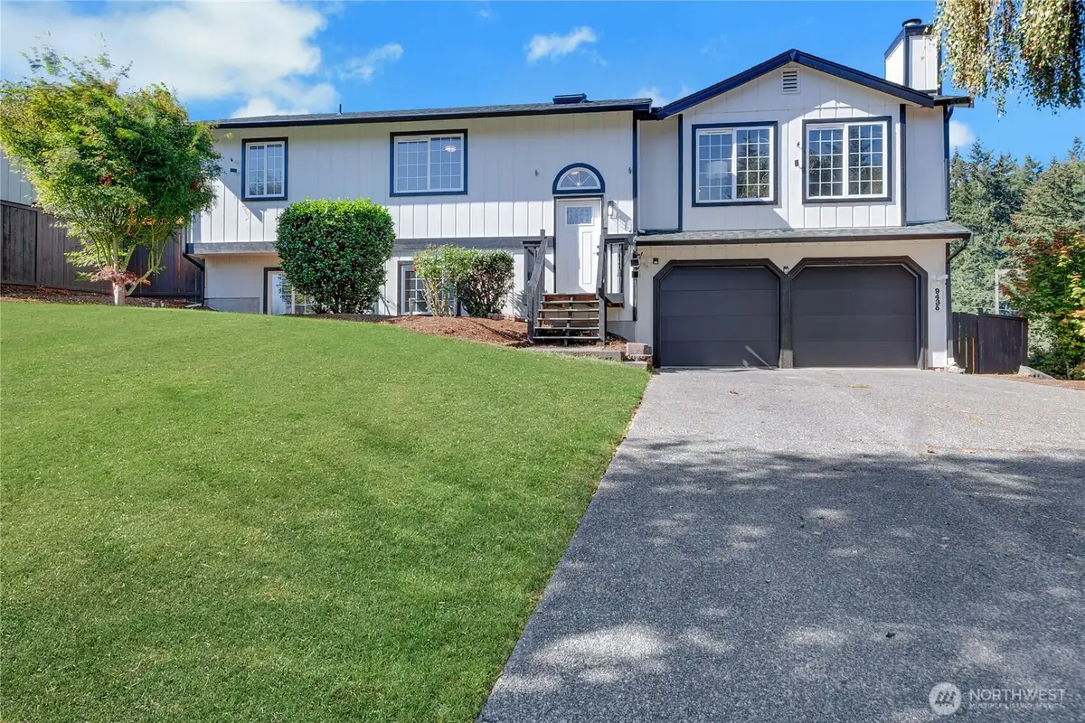 9435 Summerfield Loop Se, Olympia, WA 98513 - #1