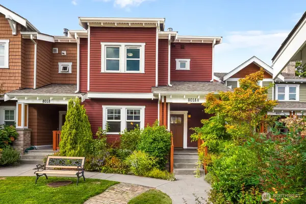 8018 Ashworth Avenue N, Seattle, WA 98103