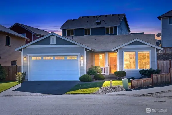 13814 170th Street E, Puyallup, WA 98374