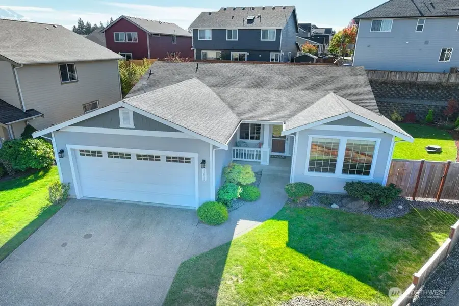 13814 170th Street E, Puyallup, WA 98374 - #2
