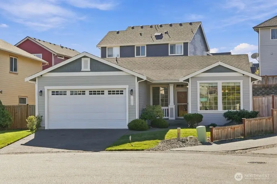 13814 170th Street E, Puyallup, WA 98374 - #3