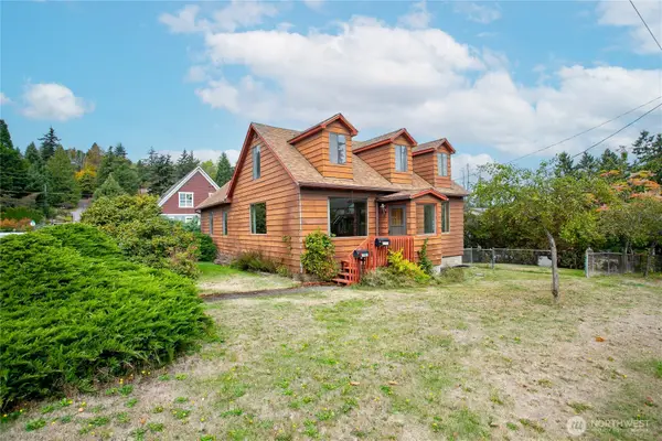 1901 Harris Avenue, Bellingham, WA 98225