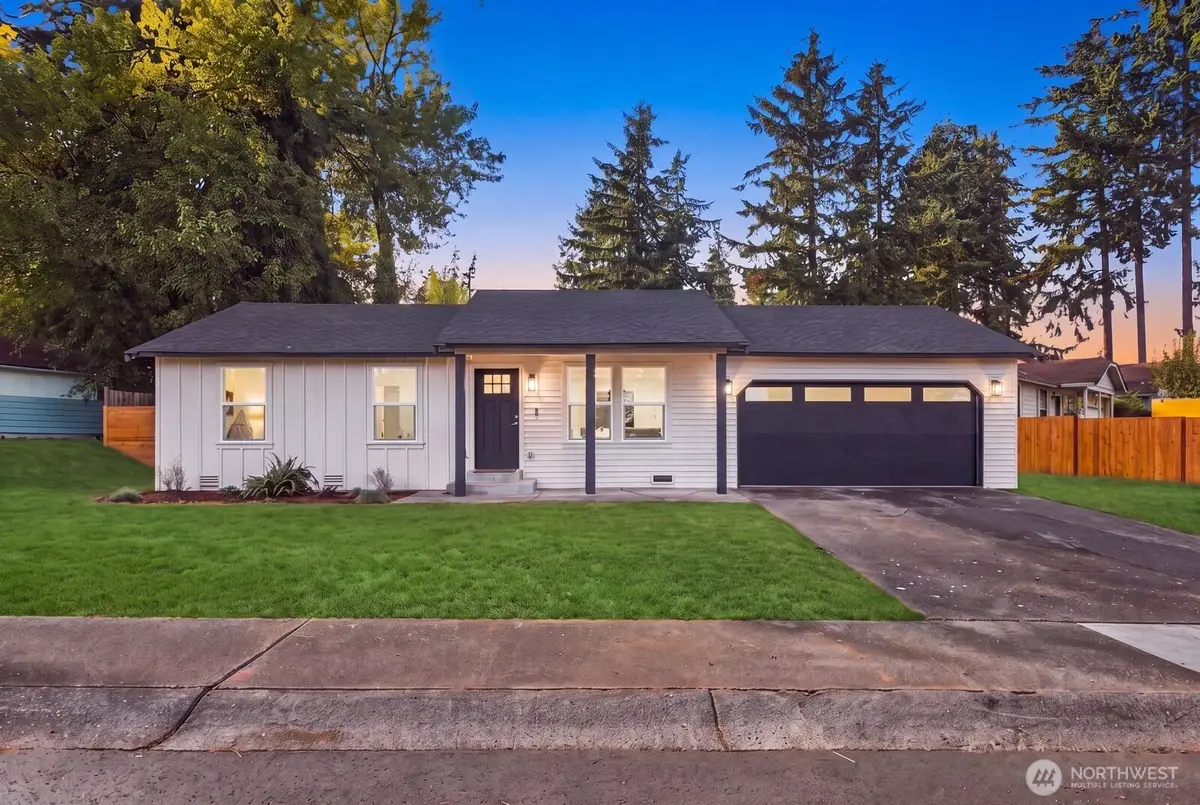 30205 29th Avenue S, Federal Way, WA 98003 - #1