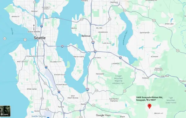 14610 Issaquah-hobart Road Se, Issaquah, WA 98027