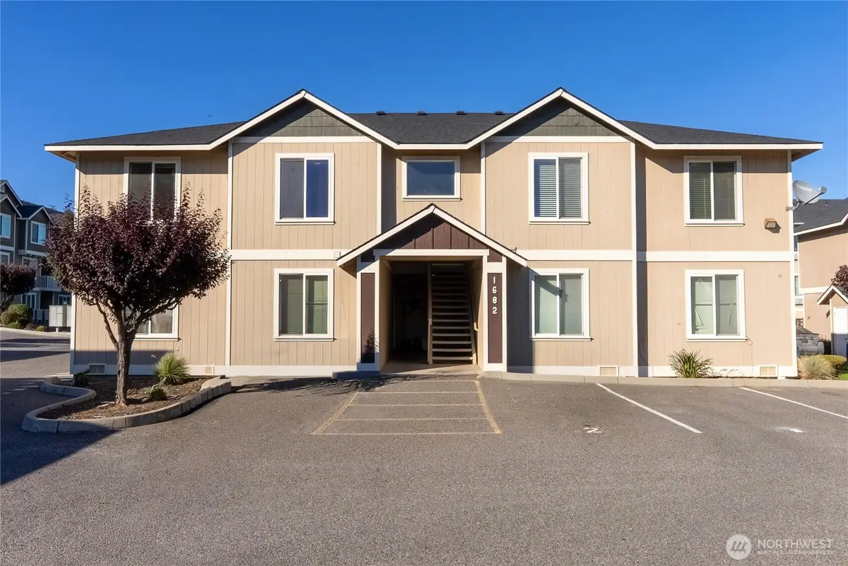1682 N Stella Avenue #3, Wenatchee, WA 98801 - #1