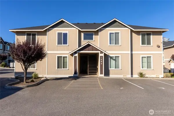 1682 N Stella Avenue #3, Wenatchee, WA 98801
