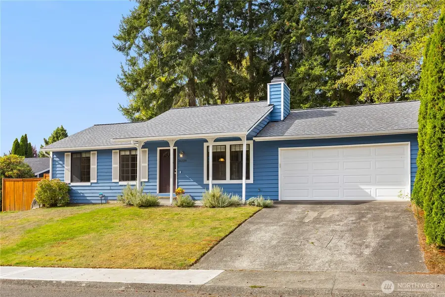 36129 24th Place S, Federal Way, WA 98003 - #3
