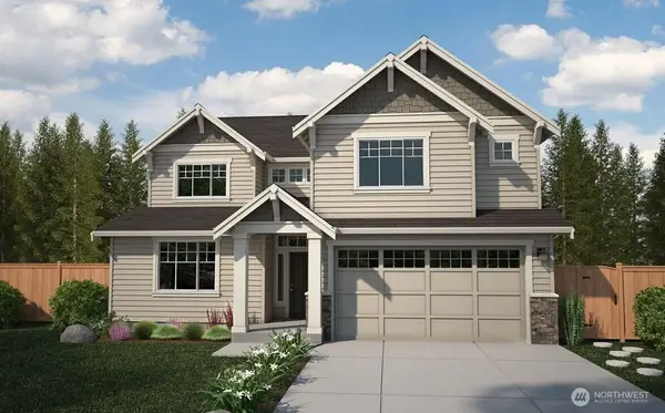 1830 148th Street S, Spanaway, WA 98387