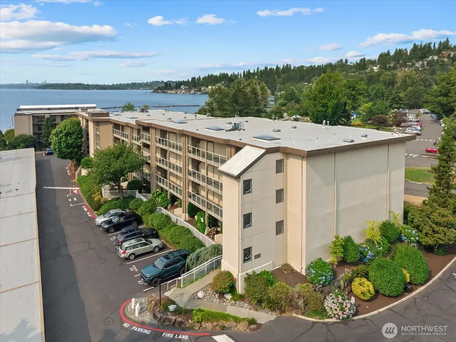 9715 NE Juanita Drive #210B, Kirkland, WA 98034 - #2