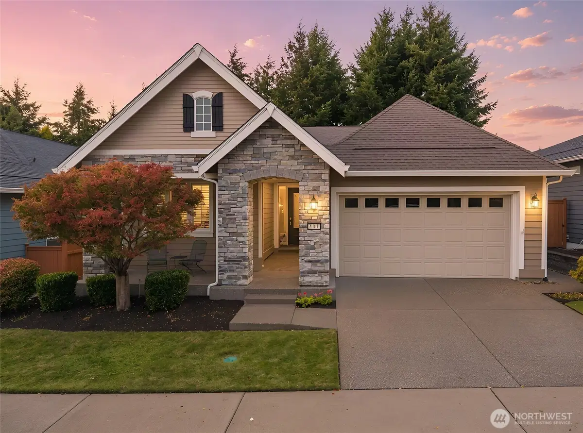 5009 Orcas Street Ne, Lacey, WA 98516 - #1