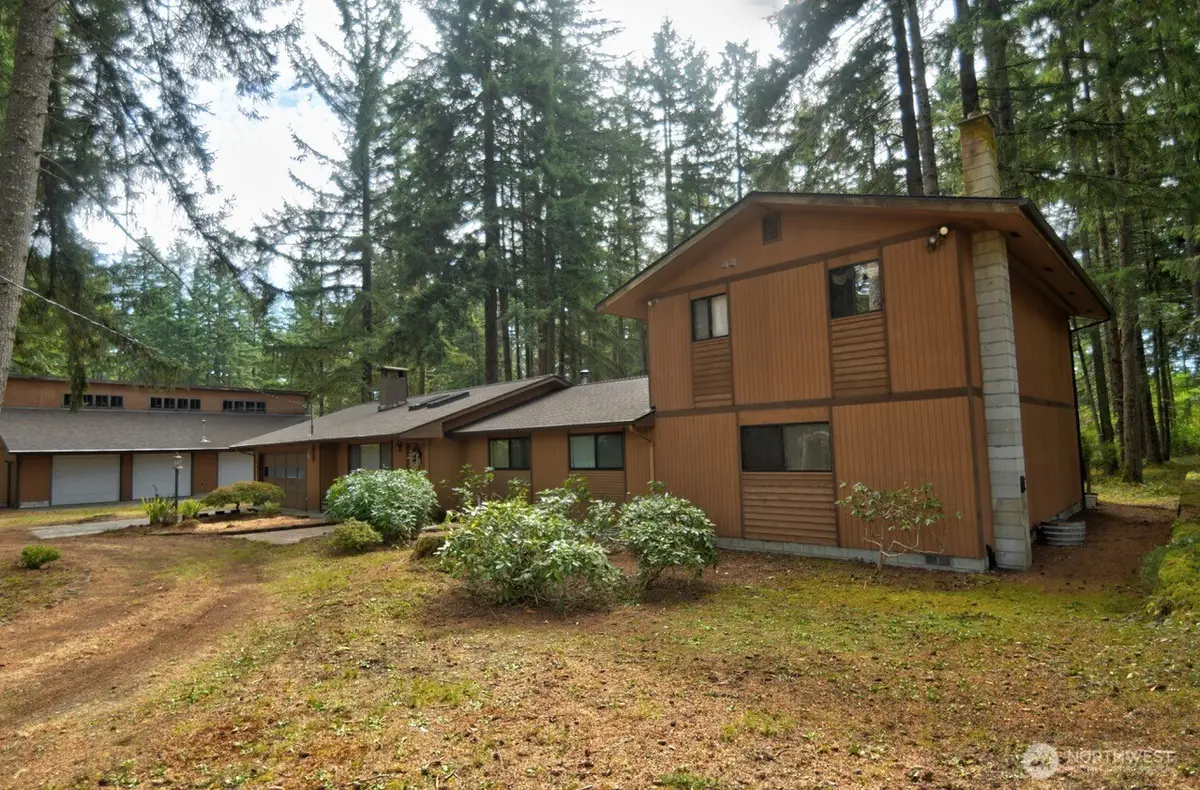 11125 Charm Road Se, Rainier, WA 98576 - #1
